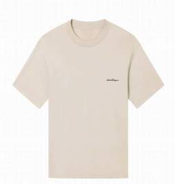 Picture of Ferragamo T Shirts Short _SKUFerragamoM-6XL1qr2013787